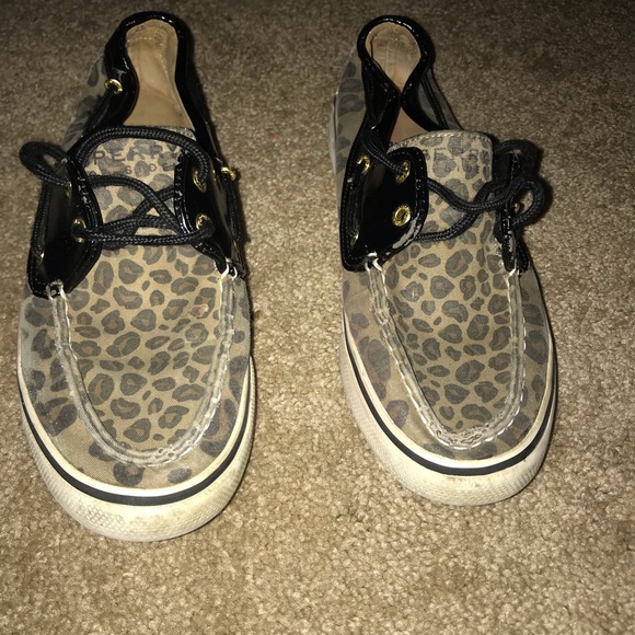 women's sperrys clearance